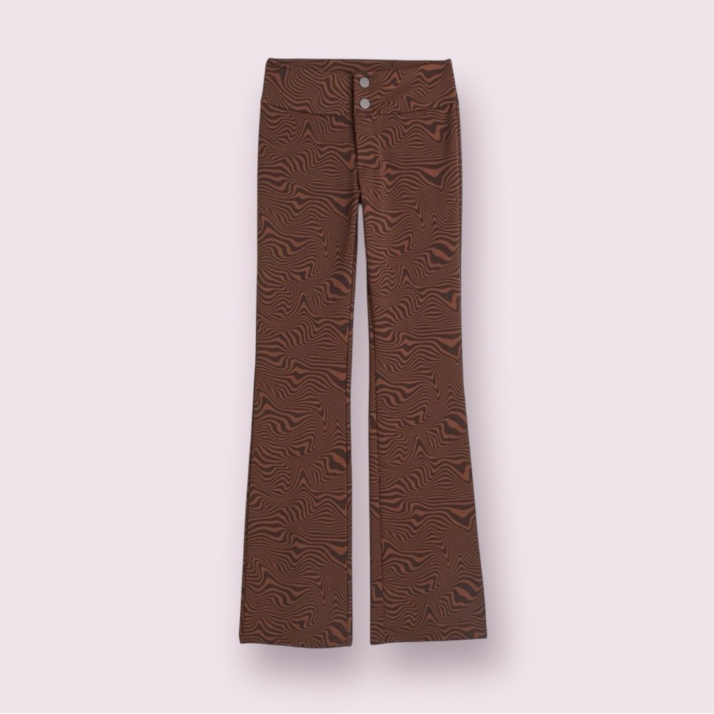 H&M Flared Pants